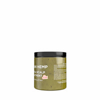 Kuza Indian Hemp Hair & Scalp Treatment with Chebe, 7.7 oz