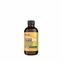 Jamaican Black Castor Oil Skin & Hair Treatment - Original, 4 fl oz