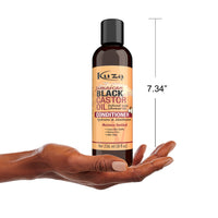 Kuza Jamaican Black Castor Oil Conditioner, 8 fl oz