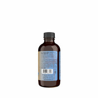 Kuza Jamaican Black Castor Oil Skin & Hair Treatment - Indian Hemp, 4 fl oz