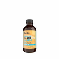 Kuza Jamaican Black Castor Oil Skin & Hair Treatment - Argan, 4 fl oz