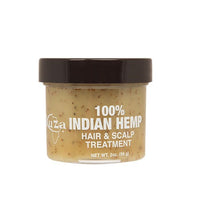 Kuza Indian Hemp Hair & Scalp Treatment
