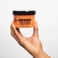 Kuza Beeswax Hair & Braid Conditioner