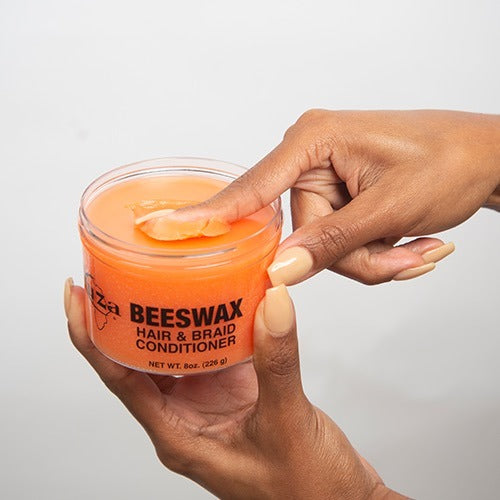 Kuza Beeswax Hair & Braid Conditioner