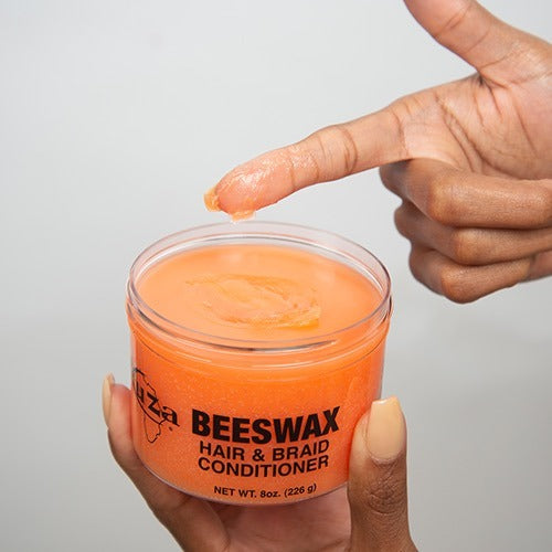 Kuza Beeswax Hair & Braid Conditioner