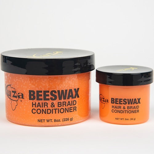 Amazing Beeswax Benefits + 3 Beeswax Hairstyling Products for