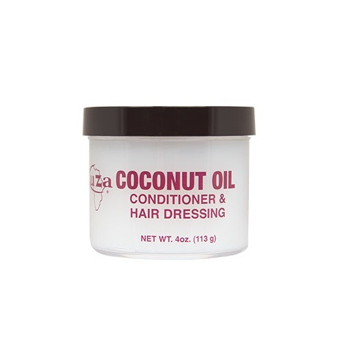 Kuza Coconut Oil Conditioner Kuza Coconut Oil Conditioner