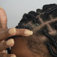 Kuza Hair Food with Vitamins A & E