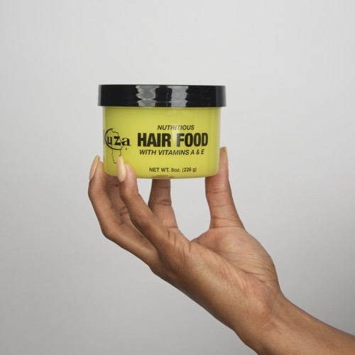 Kuza Hair Food with Vitamins A & E