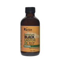 Kuza Jamaican Black Castor Oil - Original