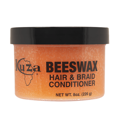 Amazing Beeswax Benefits + 3 Beeswax Hairstyling Products for Natural Hair