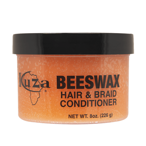 Kuza Beeswax Hair & Braid Conditioner