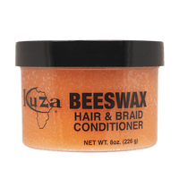 Kuza® Beeswax Hair & Braid Conditioner