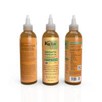 Kuza Growth Premium Oil Hair & Scalp Treatment