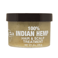 Kuza Indian Hemp Hair & Scalp Treatment