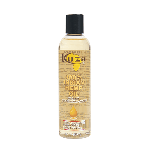 Kuza Beeswax Hair & Braid Conditioner