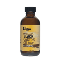 Kuza®: Jamaican Black Castor Oil Coconut for Hair & Skin