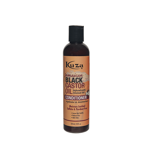 Kuza Jamaican Black Castor Oil Conditioner