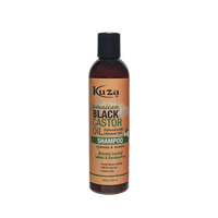 Kuza Jamaican Black Castor Oil Shampoo