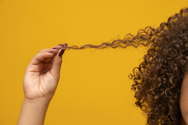 Why Natural Hair Products Are the Way to Go