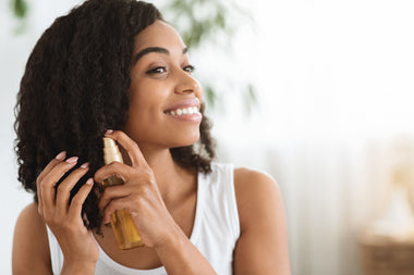 How Jamaican Black Castor Oil Transforms Hair Health