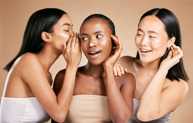 Summer Hair and Skincare Essentials: Kuza's Guide to Beat the Heat