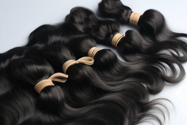 The Best Natural Shampoos for Black Hair