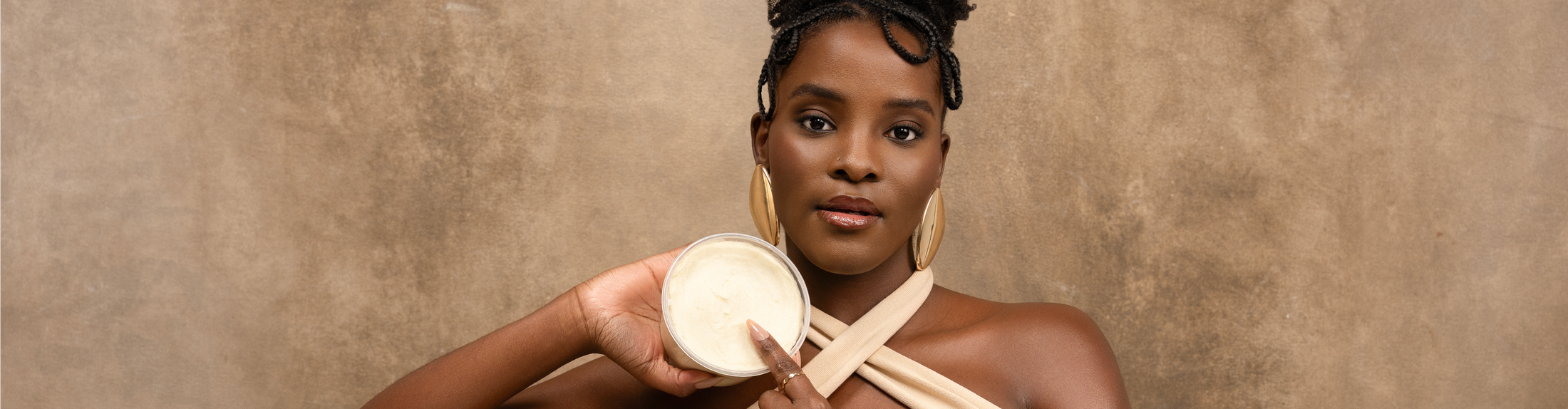 Shea Butter