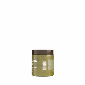 Kuza 100% Indian Hemp Hair & Scalp Treatment, 4 oz