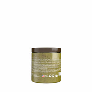 Kuza 100% Indian Hemp Hair & Scalp Treatment, 7.7 oz