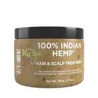 Kuza Indian Hemp Hair & Scalp Treatment