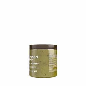 Kuza 100% Indian Hemp Hair & Scalp Treatment, 7.7 oz