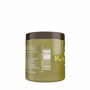 Kuza 100% Indian Hemp Hair & Scalp Treatment, 18 oz Jumbo Size