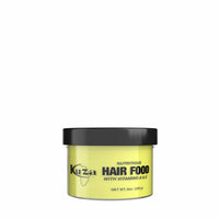 Kuza Nutritious Hair Food with Vitamins A & E, 8oz
