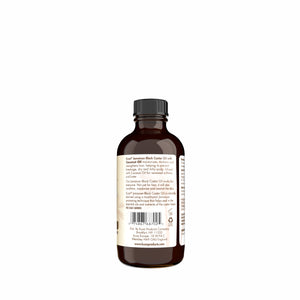 Kuza Jamaican Black Castor Oil Skin & Hair Treatment - Coconut, 4 fl oz