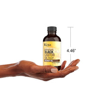 Kuza Jamaican Black Castor Oil Skin & Hair Treatment - Coconut, 4 fl oz