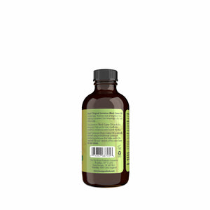 Jamaican Black Castor Oil Skin & Hair Treatment - Original, 4 fl oz