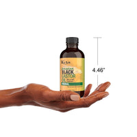 Jamaican Black Castor Oil Skin & Hair Treatment - Original, 4 fl oz