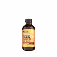 Kuza Jamaican Black Castor Oil Skin & Hair Treatment - Extra Dark, 4 fl oz