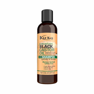 1 k715 08 0600 kuza jbcoshampoo 8ozbottle front
