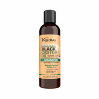 Kuza Jamaican Black Castor Oil Shampoo, 8 fl oz