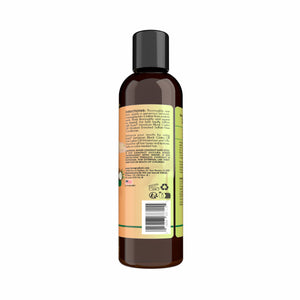 Kuza Jamaican Black Castor Oil Shampoo, 8 fl oz
