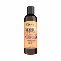 Kuza Jamaican Black Castor Oil Conditioner, 8 fl oz