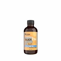 Kuza Jamaican Black Castor Oil Skin & Hair Treatment - Indian Hemp, 4 fl oz