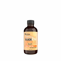 Kuza Jamaican Black Castor Oil Skin & Hair Treatment - Mango Seed Oil, 4 fl oz