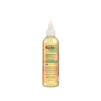 Kuza Growth Premium Oil Hair & Scalp Treatment, 4 fl oz