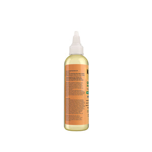 Kuza Growth Premium Oil Hair & Scalp Treatment, 4 fl oz