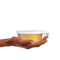 Kuza 100% Pure African Shea Butter - Creamy Yellow, 8 oz