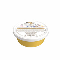 Kuza 100% Pure African Shea Butter - Solid Yellow, 8 oz