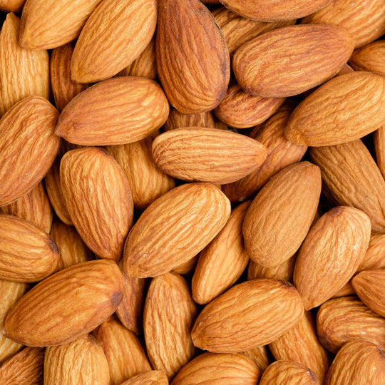 Almond Oil